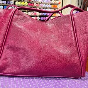 Portland Leather Goods AP Verona